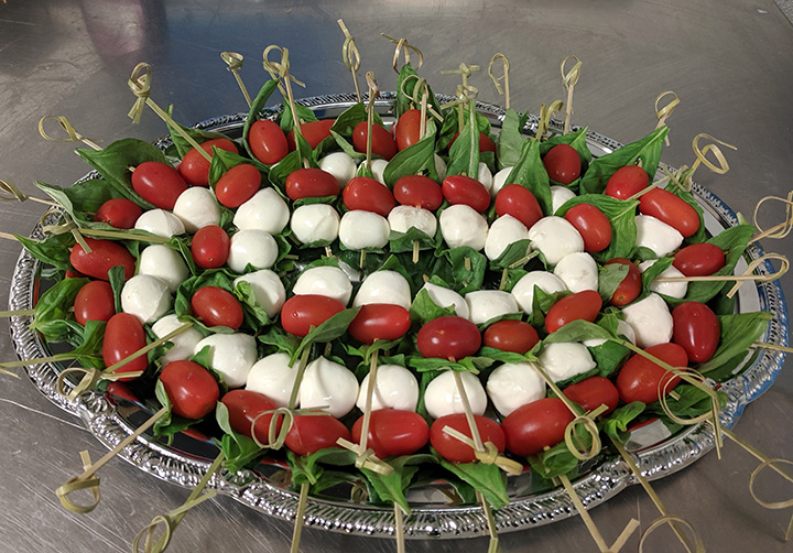 Caprese